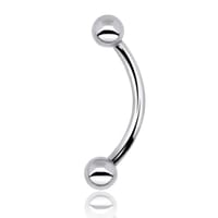 EVE Piercing - E003 Eyebrow