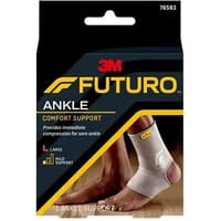 Futuro Lift Ankle Support Larg