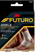 Futuro Spiral Lift Ankle Suppo