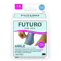 Futuro Ankle Support Adjustabl