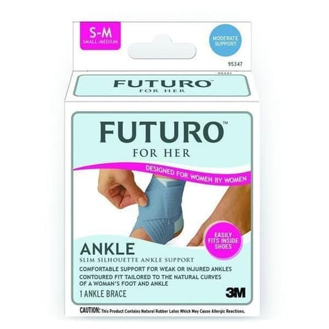 Futuro Ankle Support Adjustabl