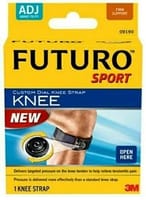 Futuro Knee Strap Adjustabl