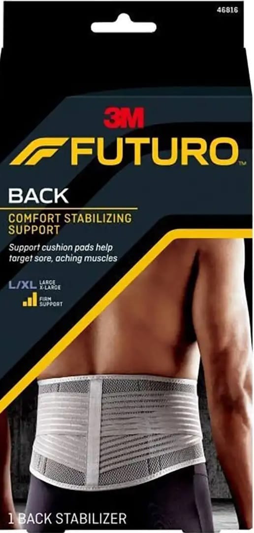 Futuro Back SupportExtra-Large