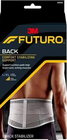 Futuro Back SupportExtra-Large