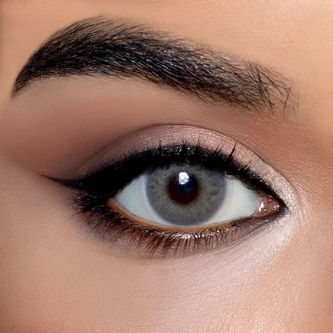 ANESTHESIA Plano - Monthly Contact Lenses