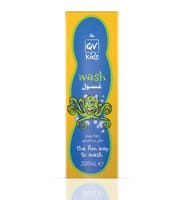 Ego QV Kids Wash 200 ml