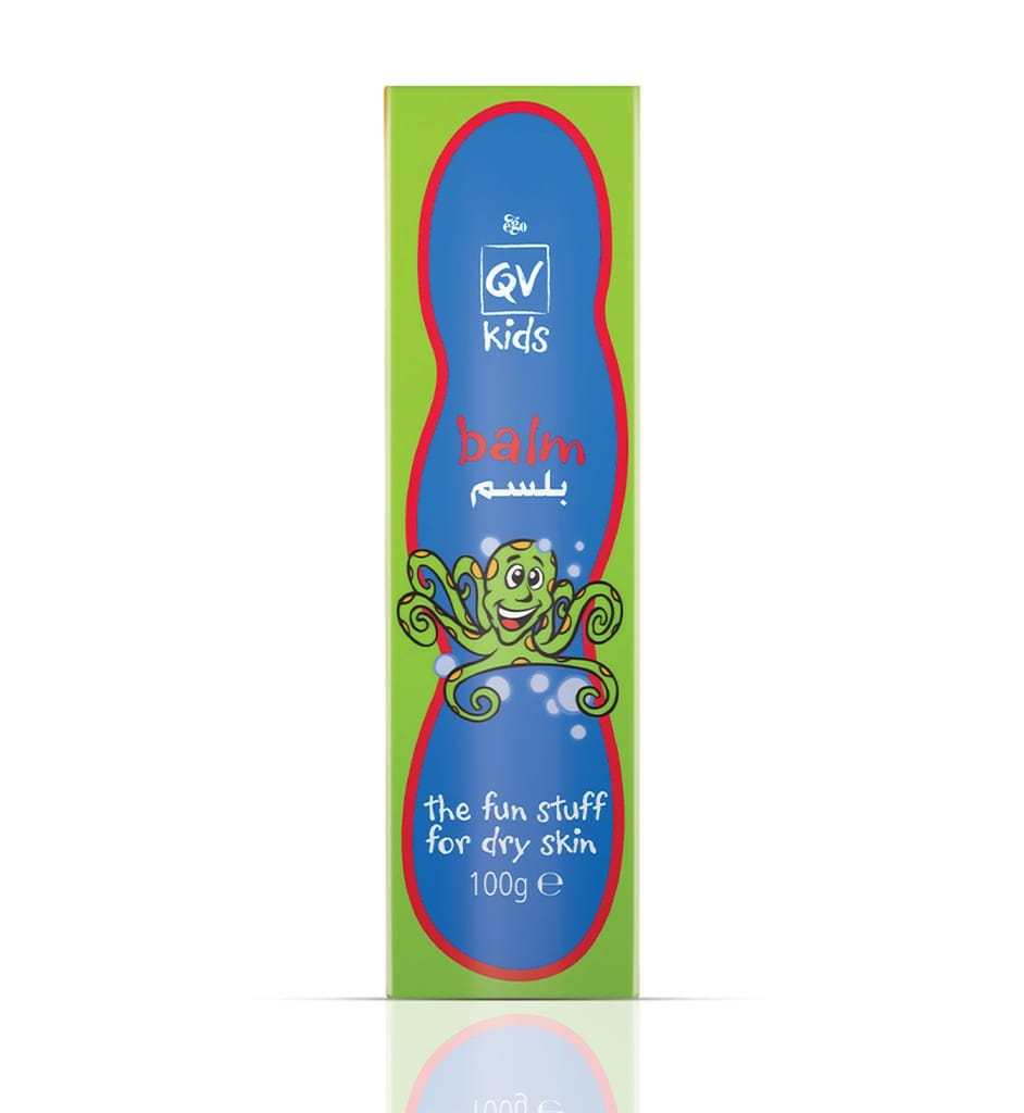 Ego QV Kids Balm 100g