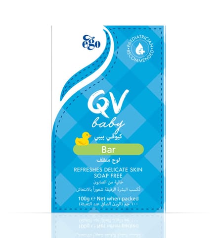 Hydra Bebe Body Lotion