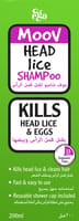 Ego Shampoo Head Lice 200 ml