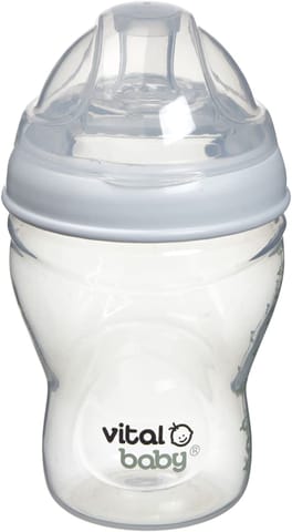 Classic Plus Bottle 260Ml