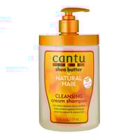 Cantu Saloon Shamboo Cream 709 G