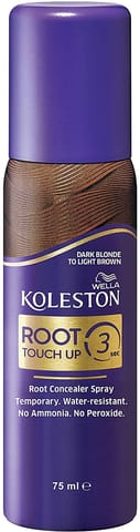 TOPPIK Hair Building Fibers, Light Brown - 12g