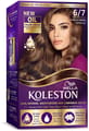 Koleston Kit 6/7 Chocolate