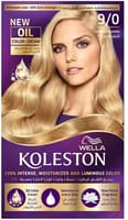 Koleston Kit 9/0 Very Lighit