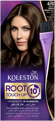 TOPPIK Hair Building Fibers, Light Brown - 12g