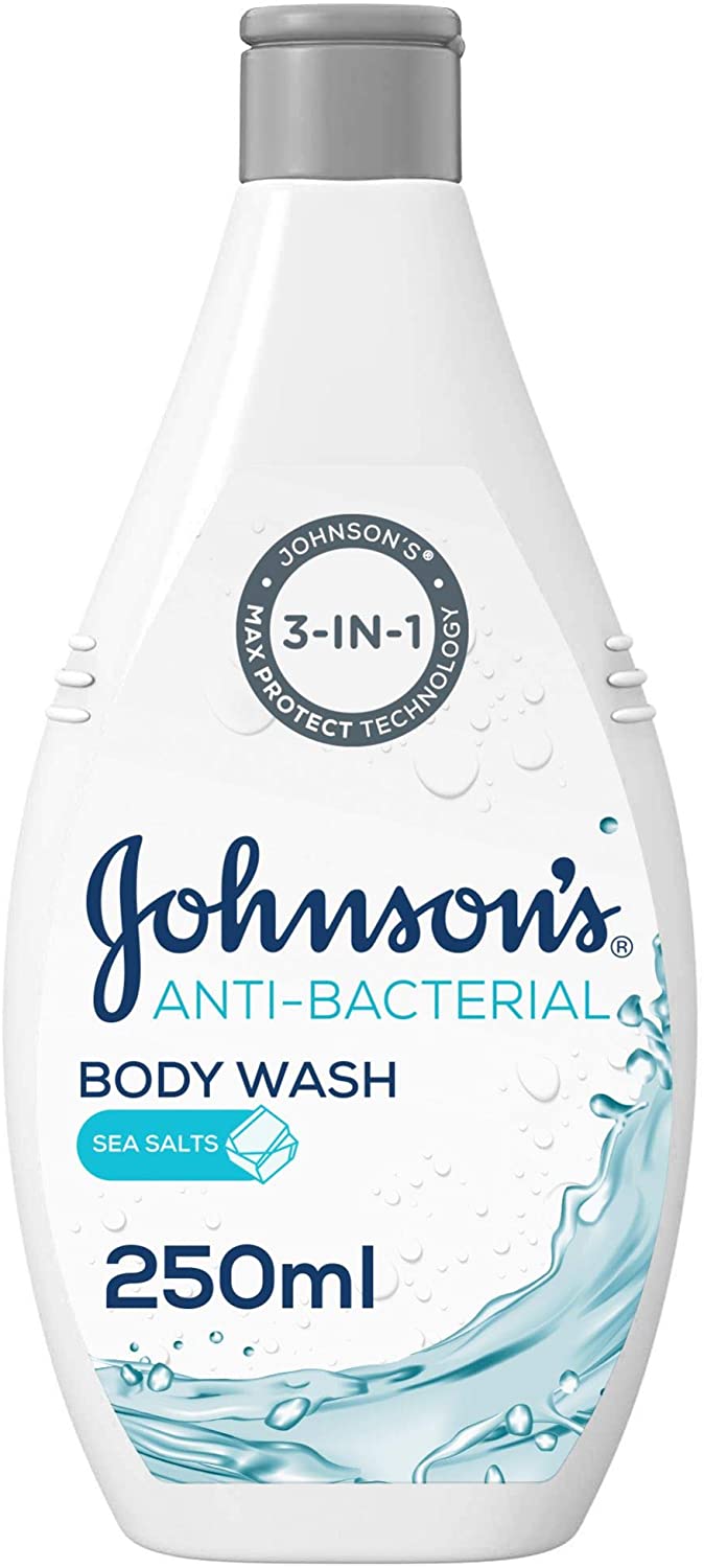 J&J AB SESLT BDYWSH AR/EN31233