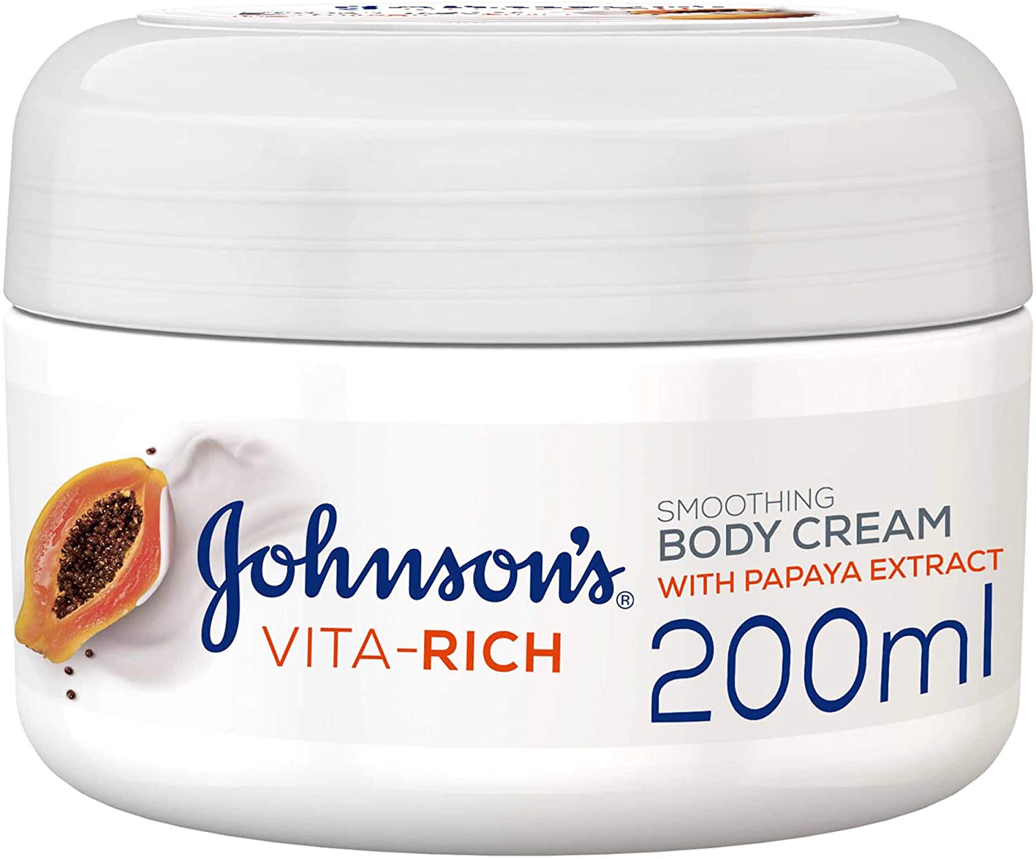 J&J Intense Cream 300Ml56577