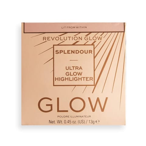 Mega Glo Highlighting Powder - E319 Blossom Glow 5.4 G