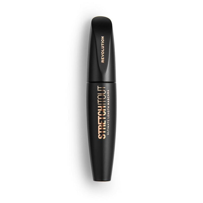 MR Stretch It Out Mascara - Black