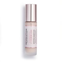 MR Conceal & Hydrate Foundation - F4
