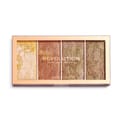 MR Vintage Lace Highlighter Palette