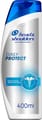 H&S DailyPrtct Sham 4*6*400ml