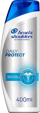 H&S DailyPrtct Sham 4*6*400ml