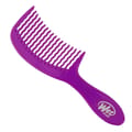 WET BRUSH DETANGING COMB-PURPL