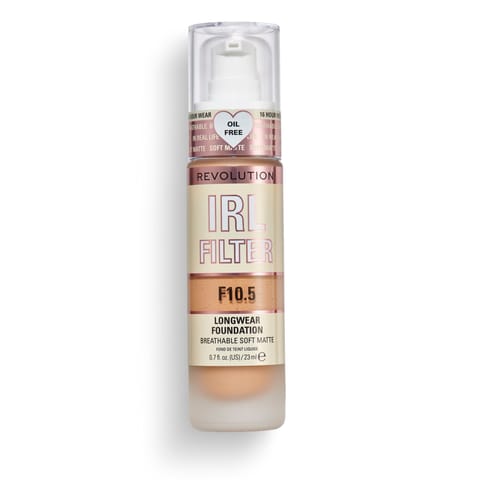 Air Mat 24H Foundation -30 Ml