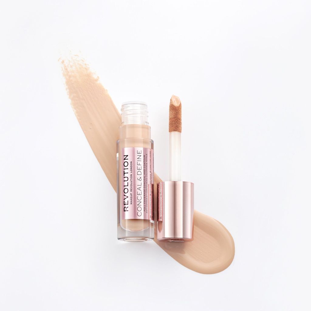 MR Conceal & Define Concealer - C5