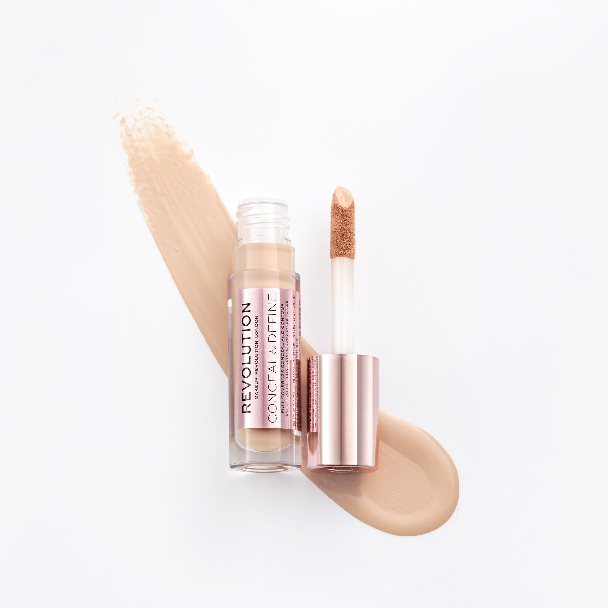 MR Conceal & Define Concealer - C5