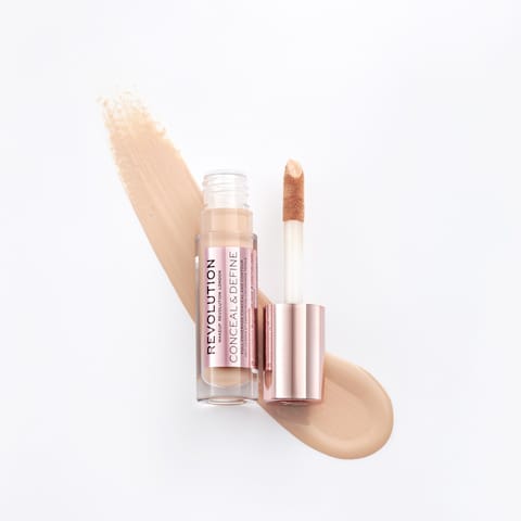 Instant Age Rewind Eraser Dark Circles Concealer