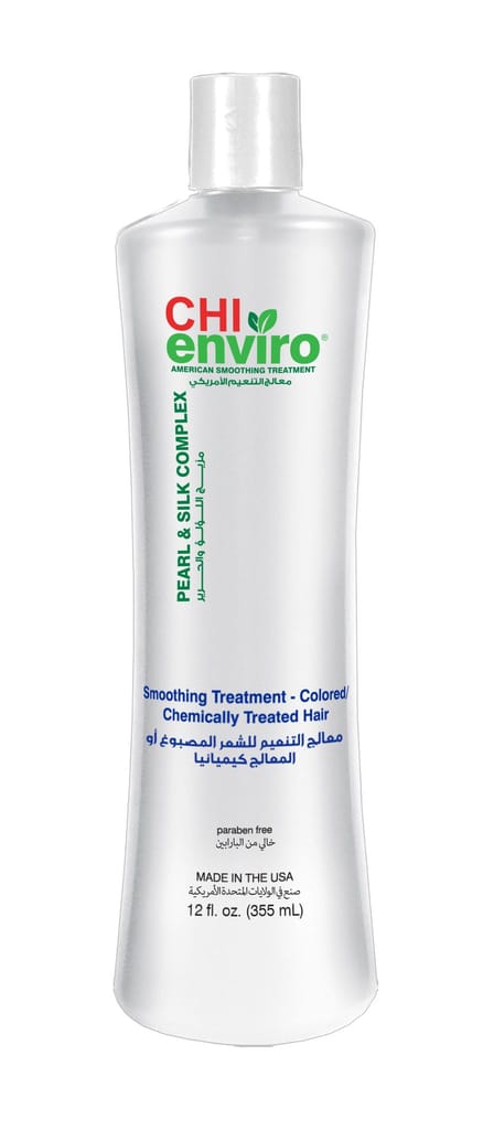CHI Enviro Hair Protein Colored