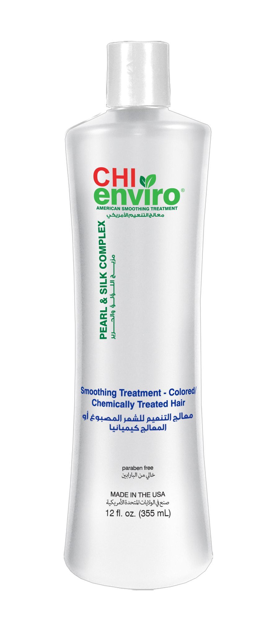 CHI Enviro Hair Protein Colored