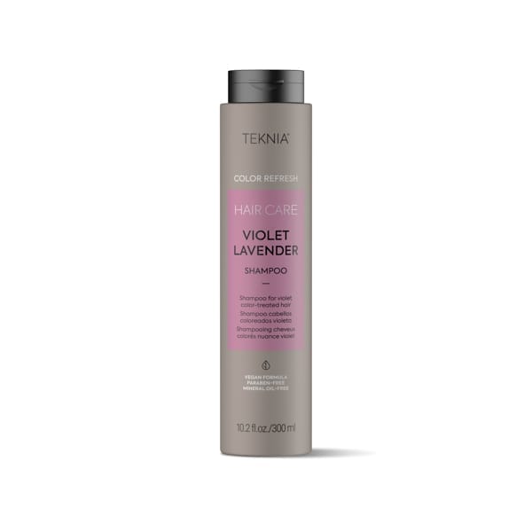 LakmeTkn Refresh Violet Lavender Shm 300