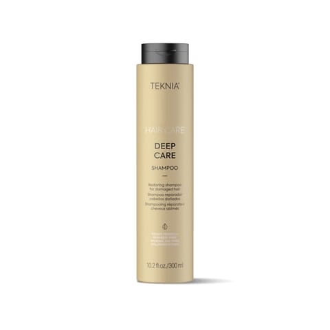 Intensive Repair Shampoo 250Ml