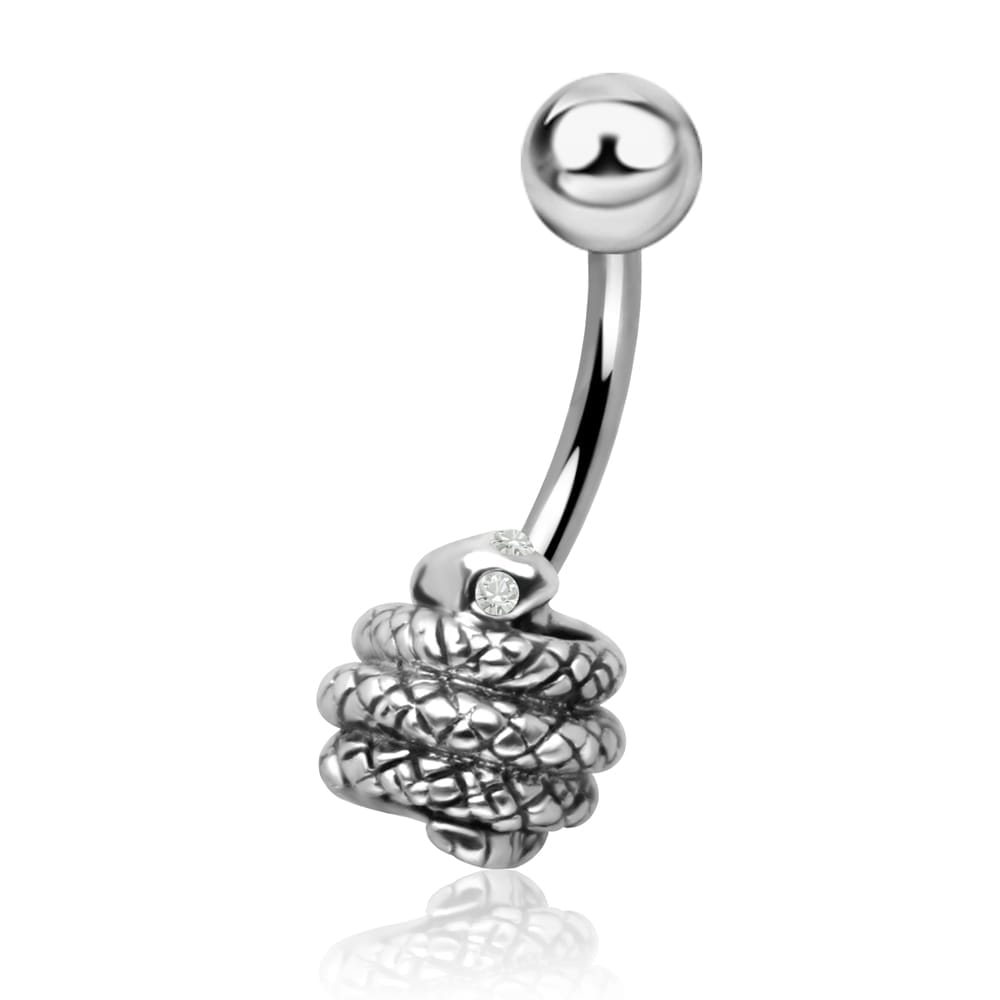 EVE Piercing - E051 Belly