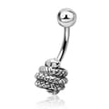 EVE Piercing - E051 Belly