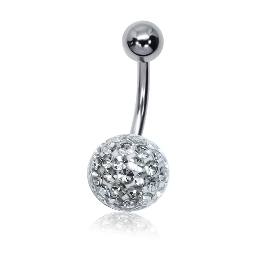 EVE Piercing - E052 Belly