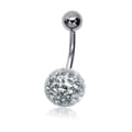 EVE Piercing - E052 Belly