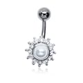 EVE Piercing - E053 Belly