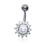 EVE Piercing - E053 Belly