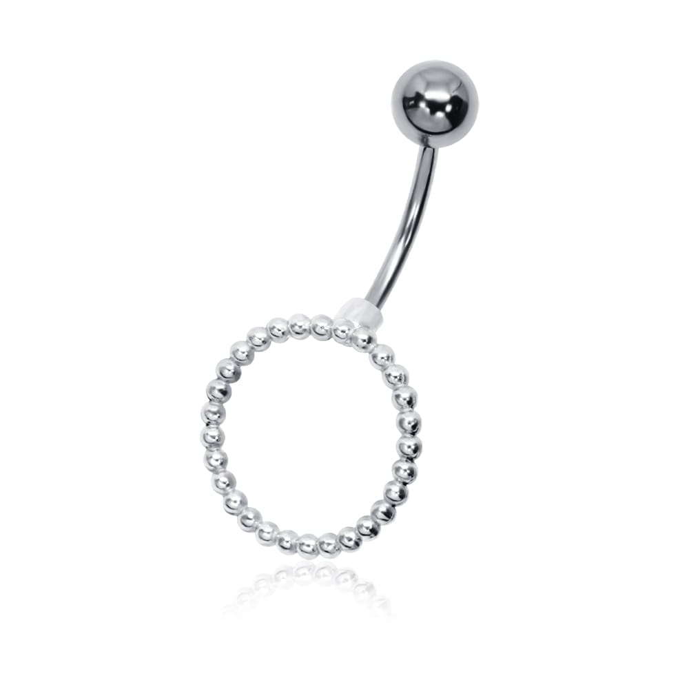 EVE Piercing - E054 Belly