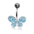 EVE Piercing - E060 Belly