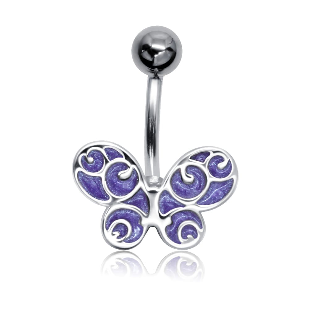 EVE Piercing - E061 Belly