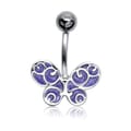 EVE Piercing - E061 Belly