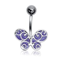EVE Piercing - E061 Belly