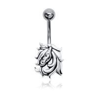 EVE Piercing - E064 Belly