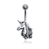 EVE Piercing - E065 Belly