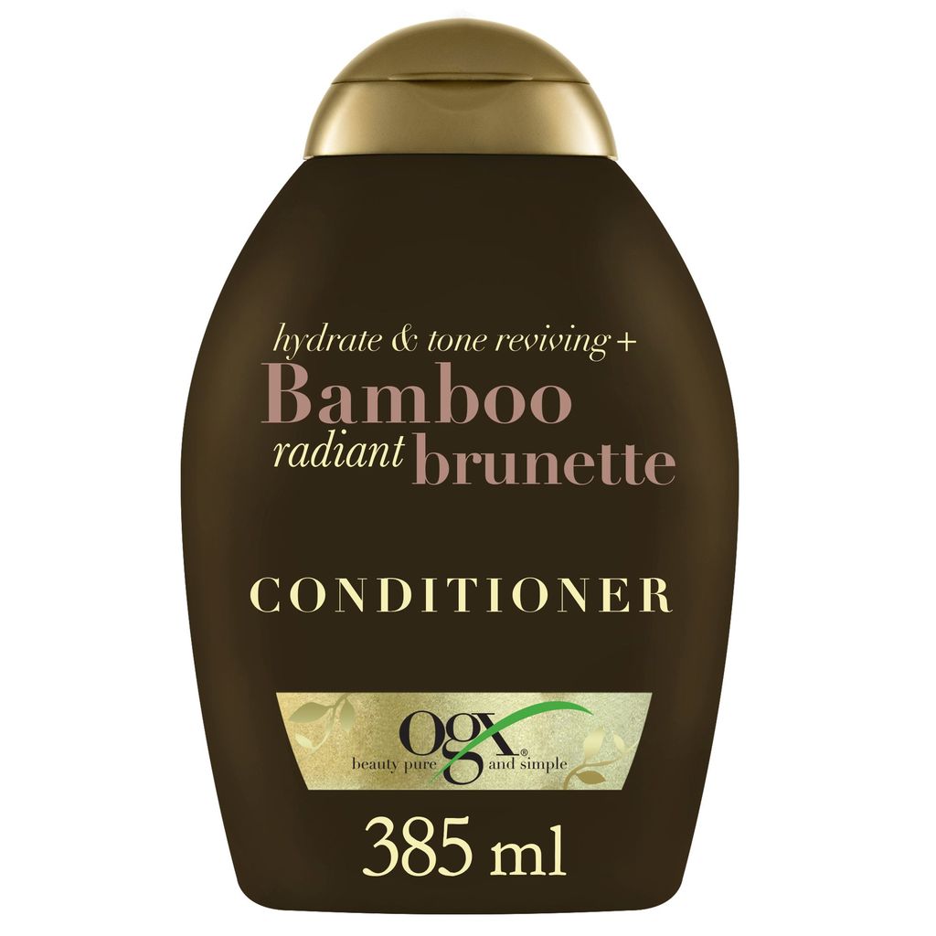 OGX Cond Bamboo Fiber-Full 385